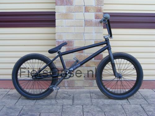 Flybikes Luna specificaties en beoordelingen
